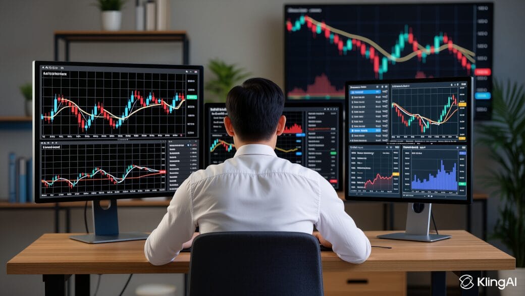 Image 1: Trading-without-AI-Atomation